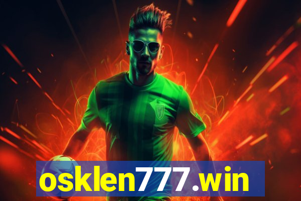 osklen777.win