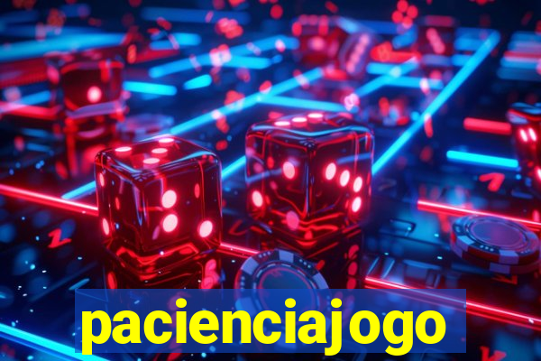 pacienciajogo