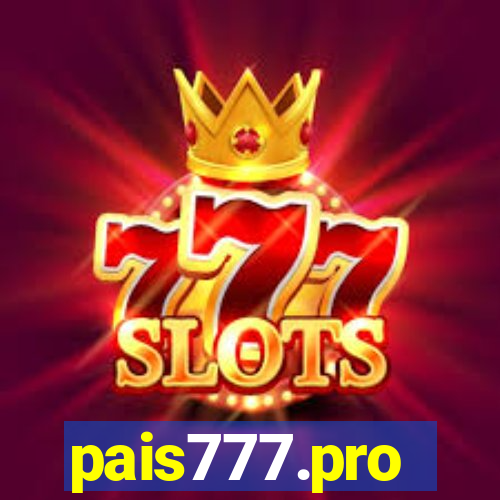 pais777.pro