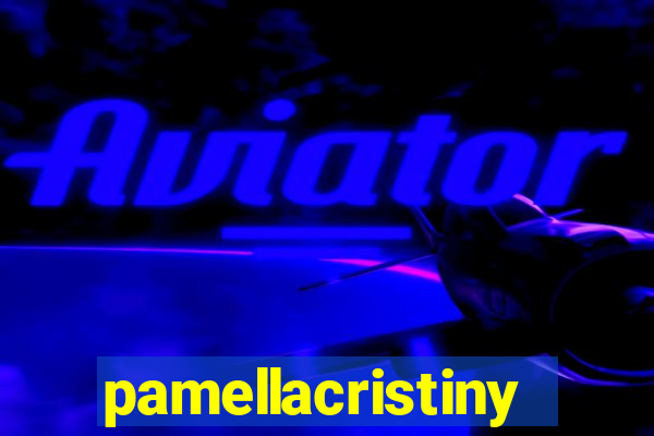 pamellacristiny