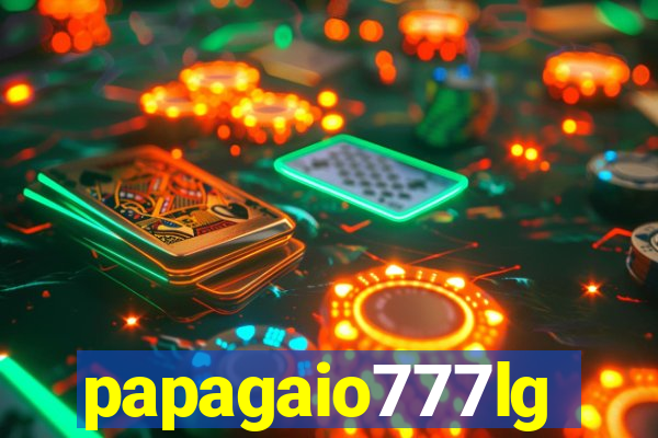 papagaio777lg