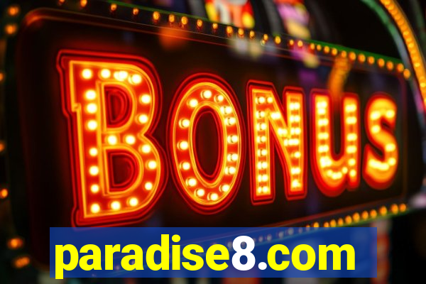 paradise8.com