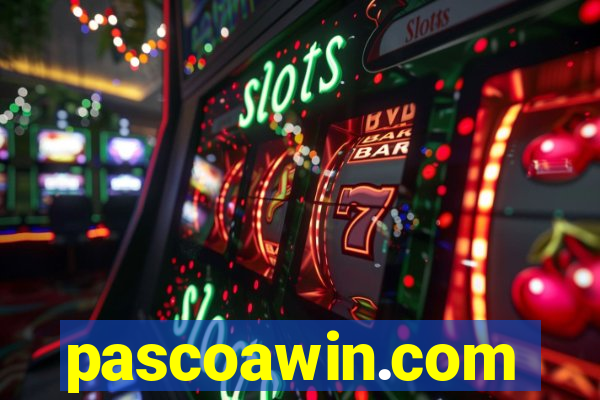 pascoawin.com