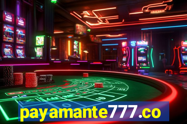 payamante777.com