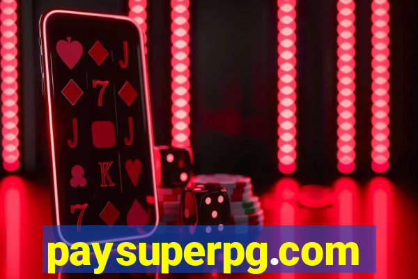 paysuperpg.com