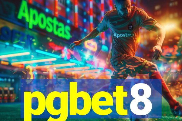 pgbet8