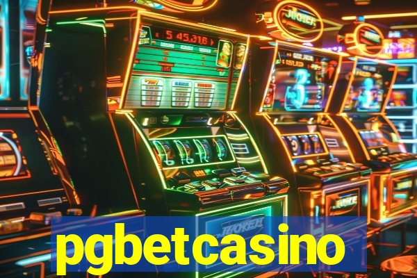 pgbetcasino