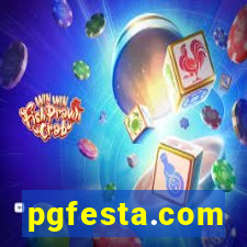 pgfesta.com