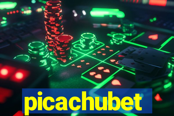 picachubet