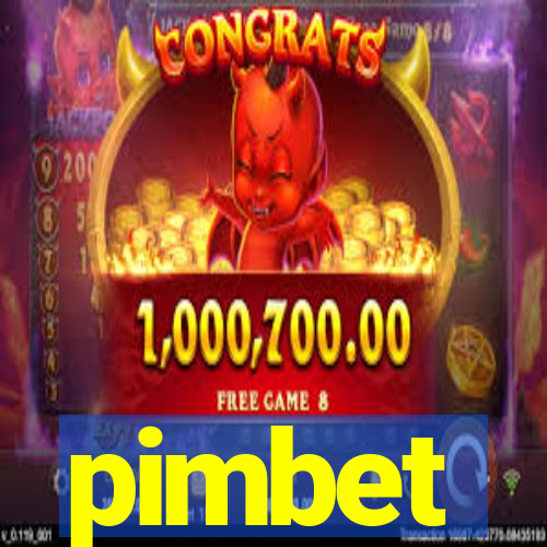 pimbet