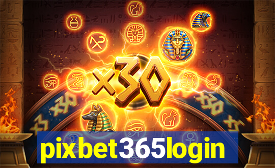 pixbet365login