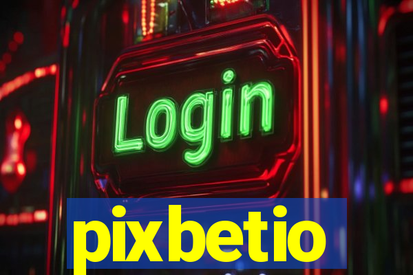 pixbetio