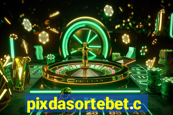 pixdasortebet.com