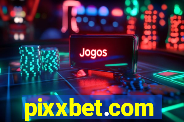 pixxbet.com