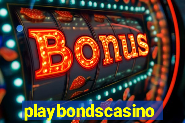 playbondscasino