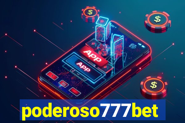 poderoso777bet