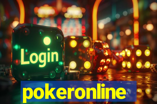 pokeronline