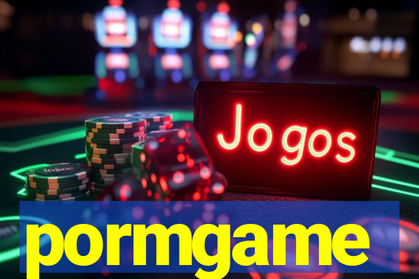 pormgame