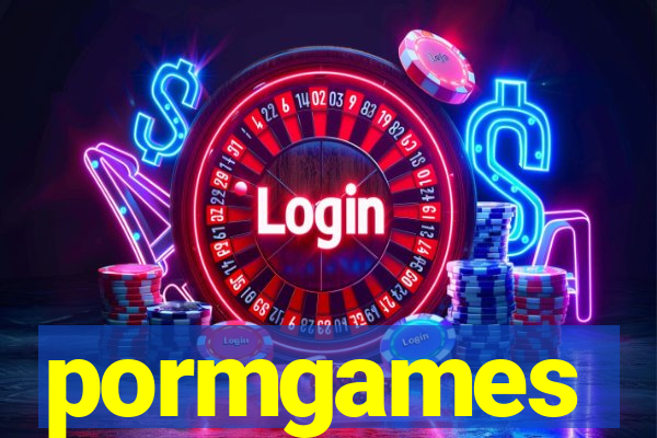 pormgames