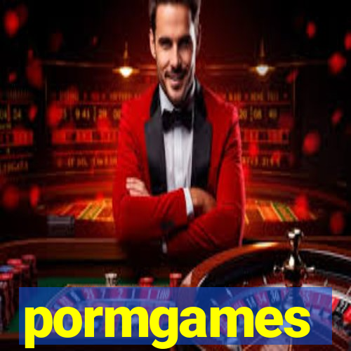 pormgames