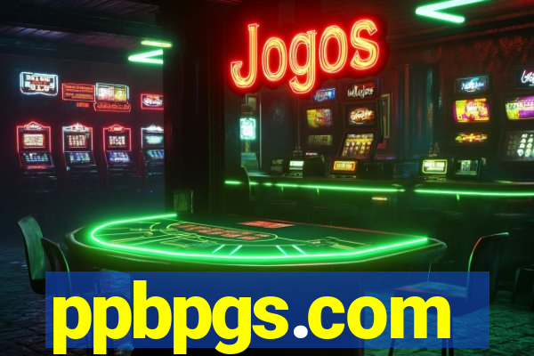 ppbpgs.com