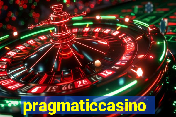 pragmaticcasino