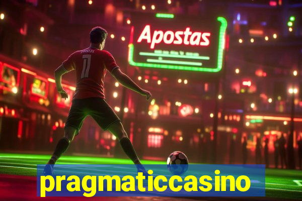 pragmaticcasino