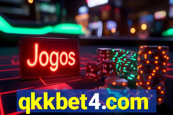 qkkbet4.com