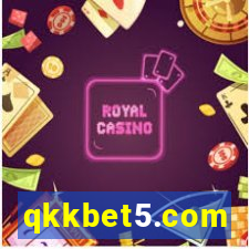 qkkbet5.com