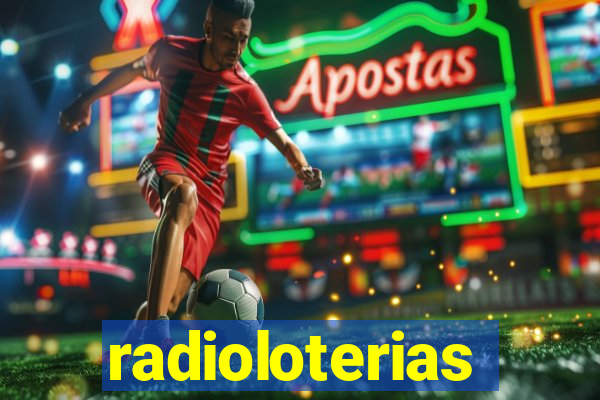 radioloterias