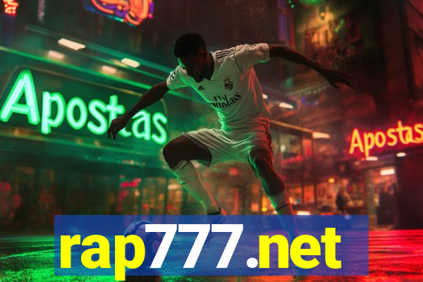 rap777.net