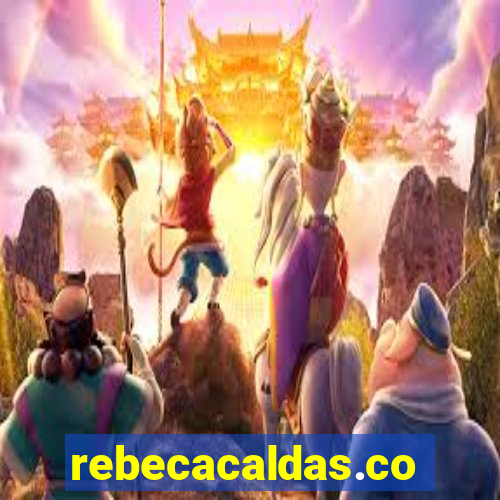 rebecacaldas.com