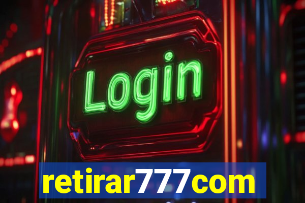 retirar777com