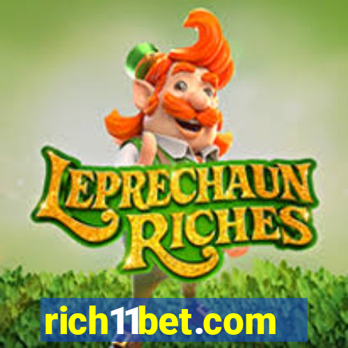 rich11bet.com