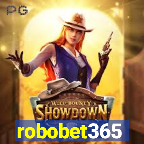 robobet365