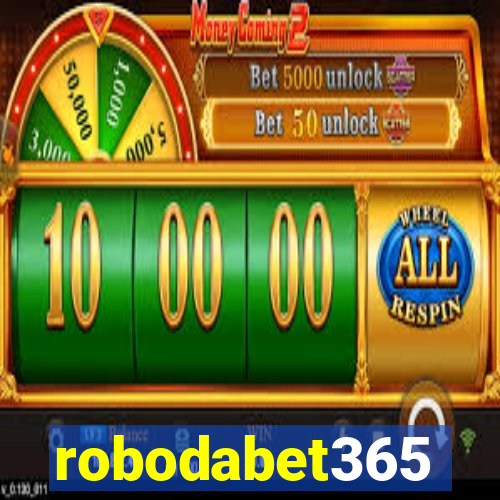 robodabet365