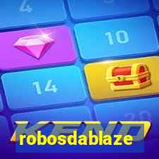 robosdablaze