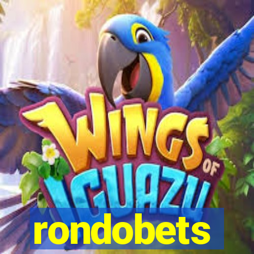 rondobets