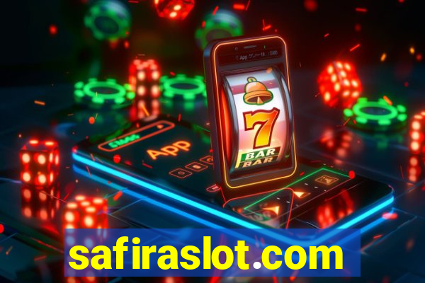 safiraslot.com