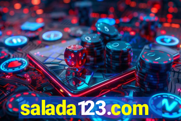 salada123.com