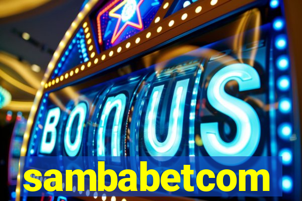 sambabetcom