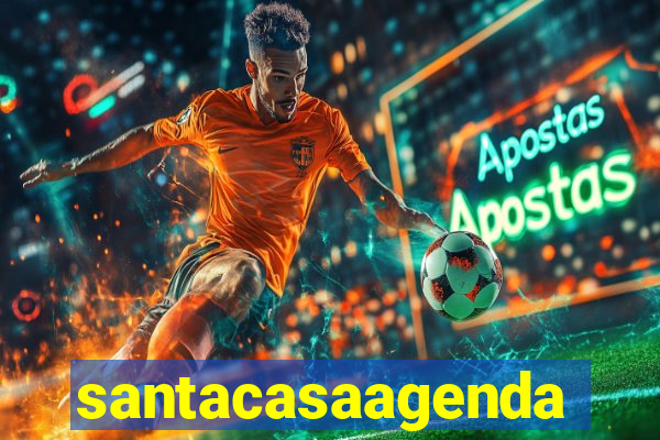 santacasaagendamento