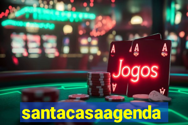 santacasaagendamento