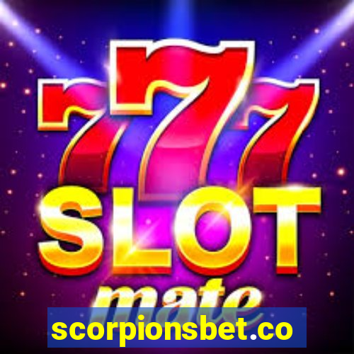 scorpionsbet.com