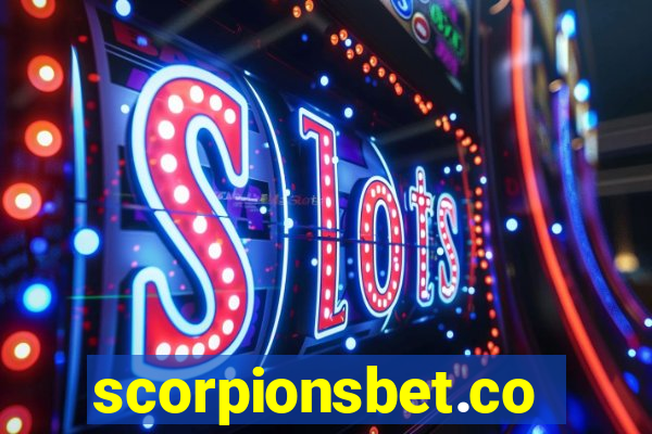 scorpionsbet.com