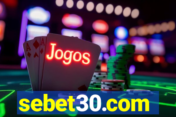 sebet30.com