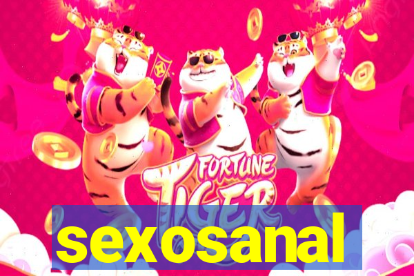 sexosanal