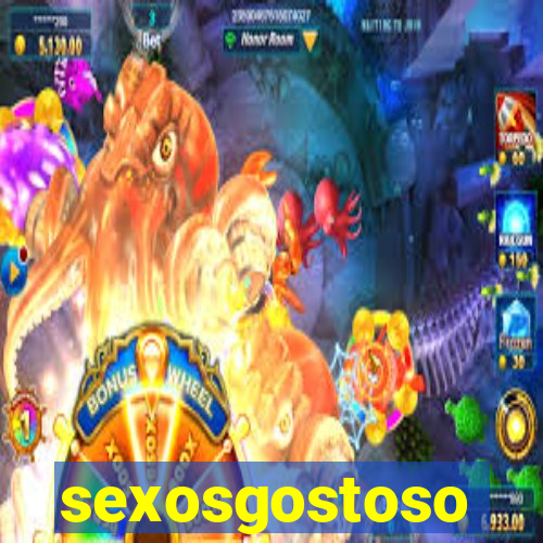 sexosgostoso