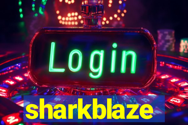 sharkblaze