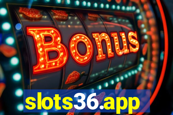 slots36.app